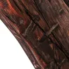 Vintage - wooden wall lamp - LED lightWall lights