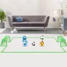 Smart soccer robot - USB - remote control - singing - dancing - RC toy - setRadiografisch R/C