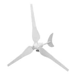 400W 12V- 24V - 3 blade - horizontal - wind turbine generatorElectronica & Gereedschap