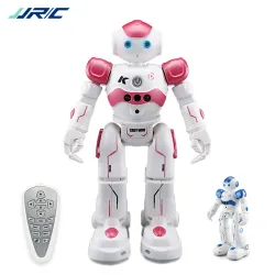 JJRC R2 RC robot Cady - IR gesture control - dancing intelligent RC toyRadiografisch R/C