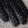 Genuine leather warm winter glovesGloves