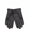 Genuine leather warm winter glovesGloves